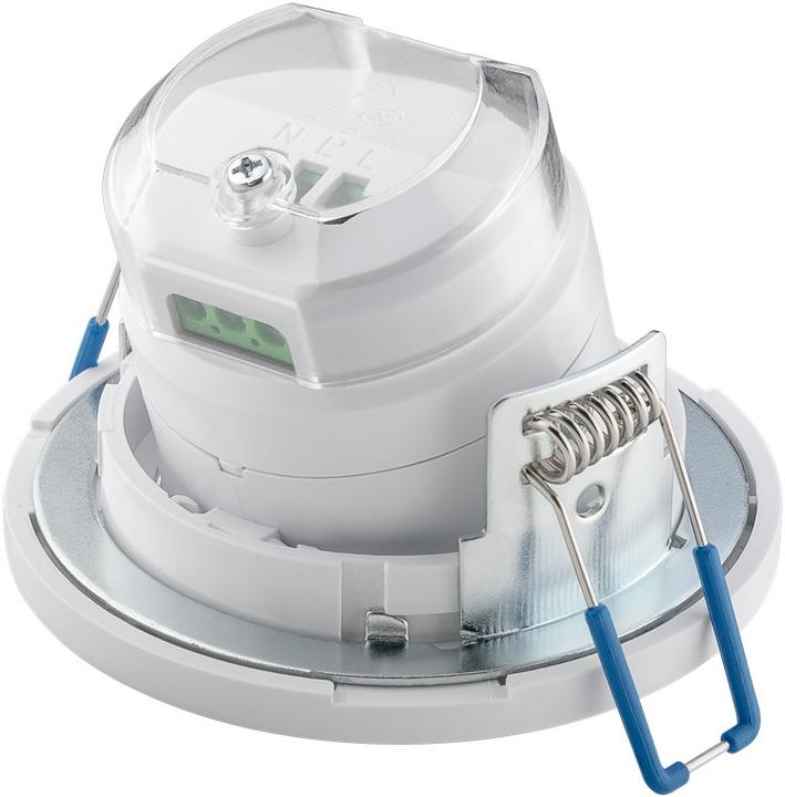Actual product image Goobay Surface-mounted RF motion detector 713 (8 m)