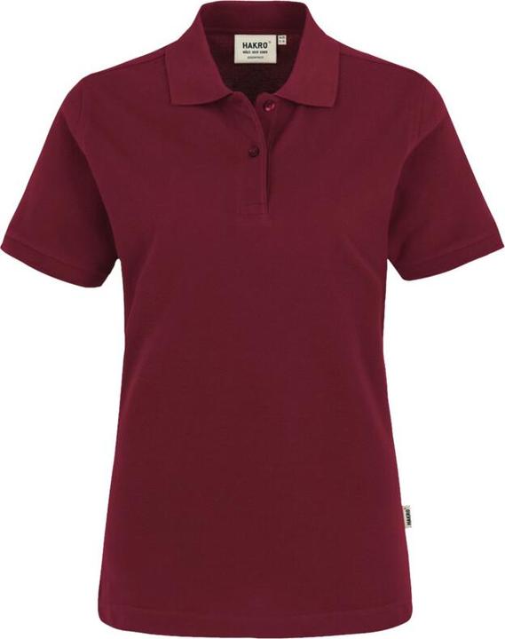 Produktbild Hakro Poloshirt Top (XXL)