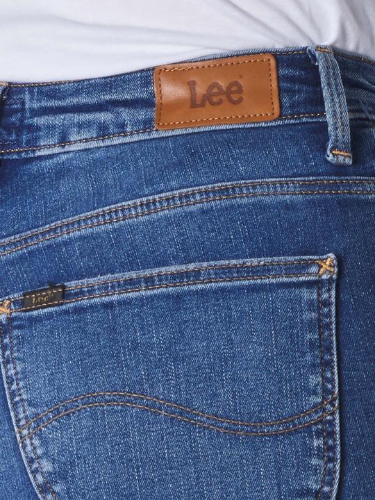 Actual product image Lee Scarlett High Jeans Skinny mid copan (W31/L33)