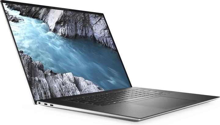 Produktbild Dell XPS 17 (17", Intel Core i7-10750H, 16 GB, 1000 GB, CH)