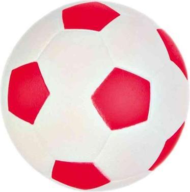 Actual product image Trixie Ball foam rubber D=9cm (Ball toy dog)