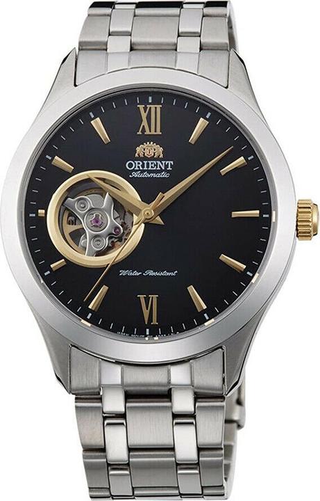 Produktbild Orient Open Heart - FAG03002B0 (Analoguhr, 39 mm)