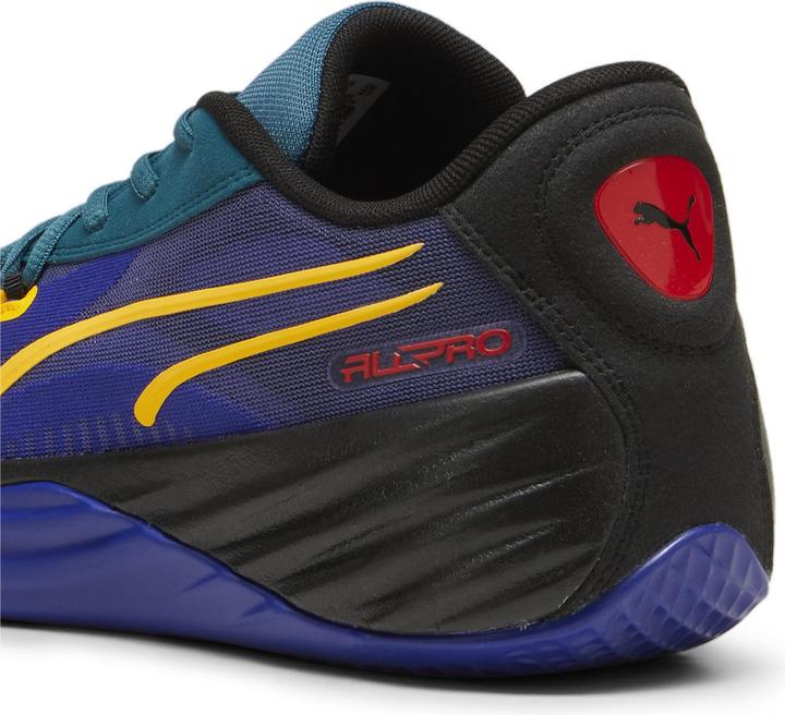 Produktbild Puma All-Pro NITRO Crowd Craze (43)