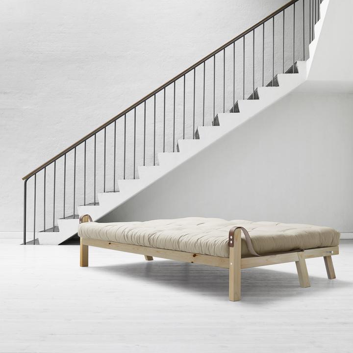 Actual product image Karup Design poetry (Sofa bed)
