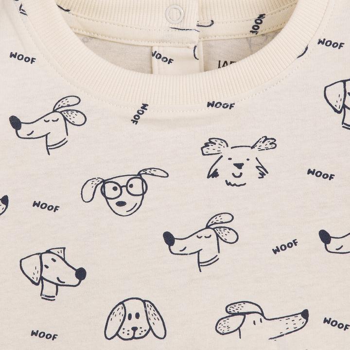 Produktbild La Redoute Collections 4er-Pack Langarm-Shirts (86)