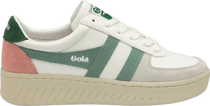 Immagine prodotto Gola Grandslam Trident da donna (42)