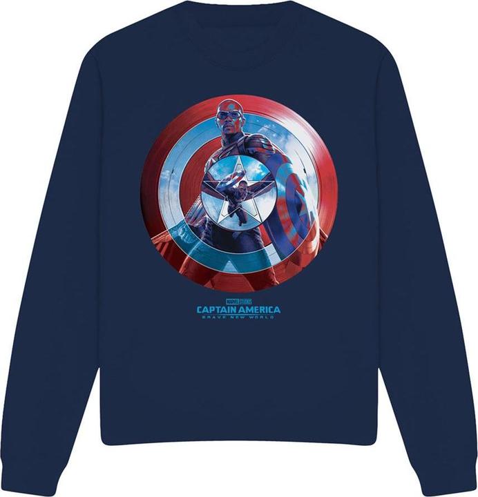Image du produit Captain America - Sweat - Adulte (S)