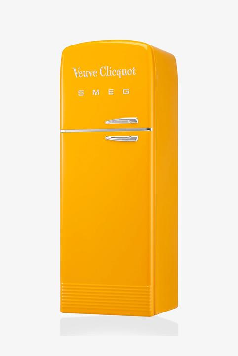 Produktbild Delicatessa Veuve Clicquot SMEG Fridge brut (1 x 75 cl)