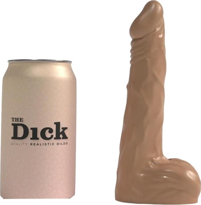 Produktbild The Dick Chasten