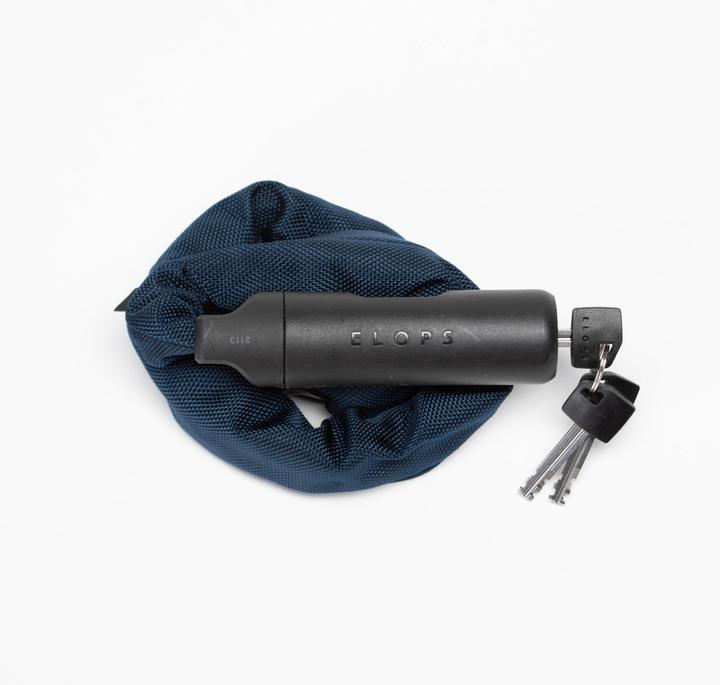Actual product image Decathlon LOCK 500
