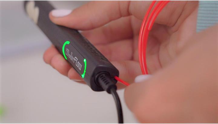 Image du produit 3Doodler Stylo 3D MINT "Flow Pen Set" à partir de 14 ans