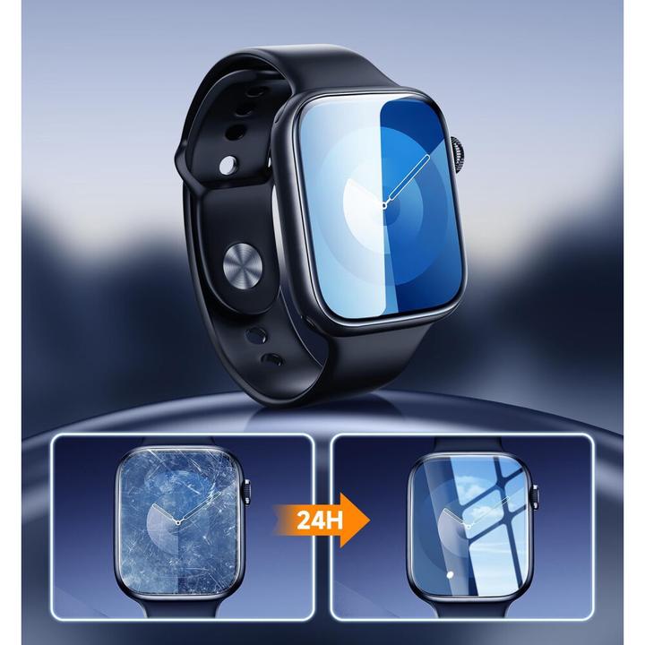 Actual product image Protectorking 3x real tempered 9H armoured glass 3D CLEAR (1 Piece, Honor 20 Lite)