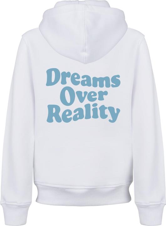 Actual product image Mister Tee MisterTee Dreams Over Reality Basic Kids Hoody - 175405 (110)