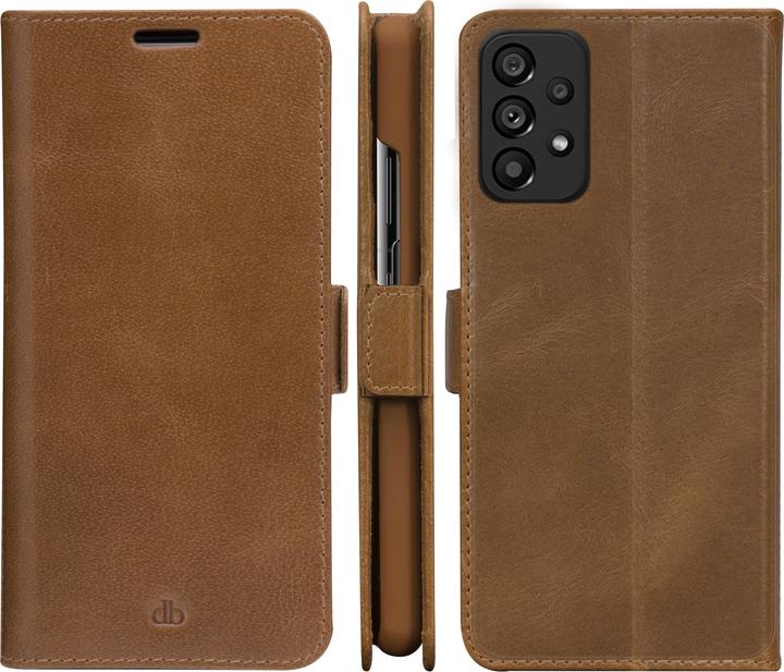 Actual product image dbramante1928 Copenhagen Slim (Samsung Galaxy A53)