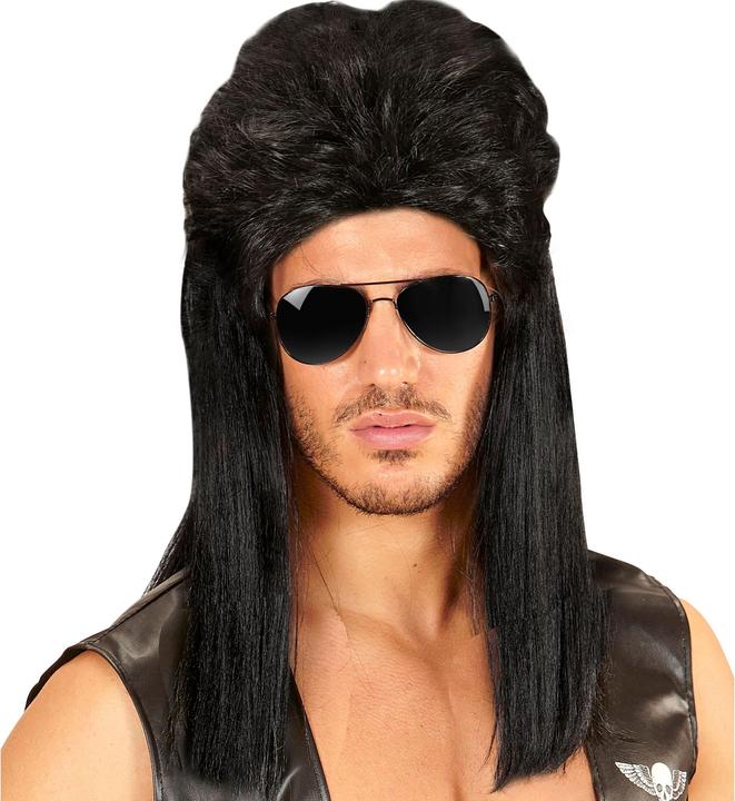 Actual product image Widmann Mullet