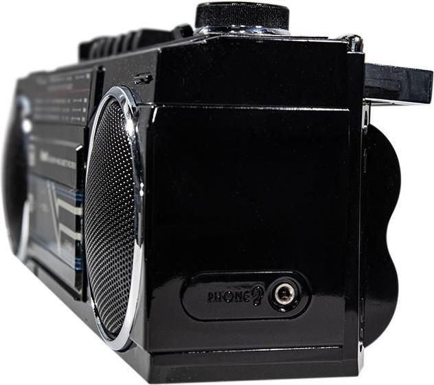 Produktbild Trevi RR 501 BT (MW, UKW, LW, Bluetooth)