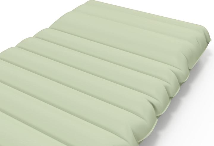 Actual product image Jamb Isomatte