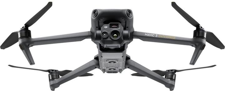 Actual product image DJI Mavic 3 Thermal incl. Care Enterprise Basic (45 min, 920 g, 48 Mpx)