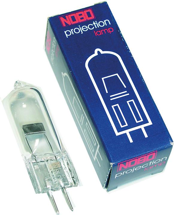 Image du produit Nobo Lampe de remplacement pour rétroprojecteur