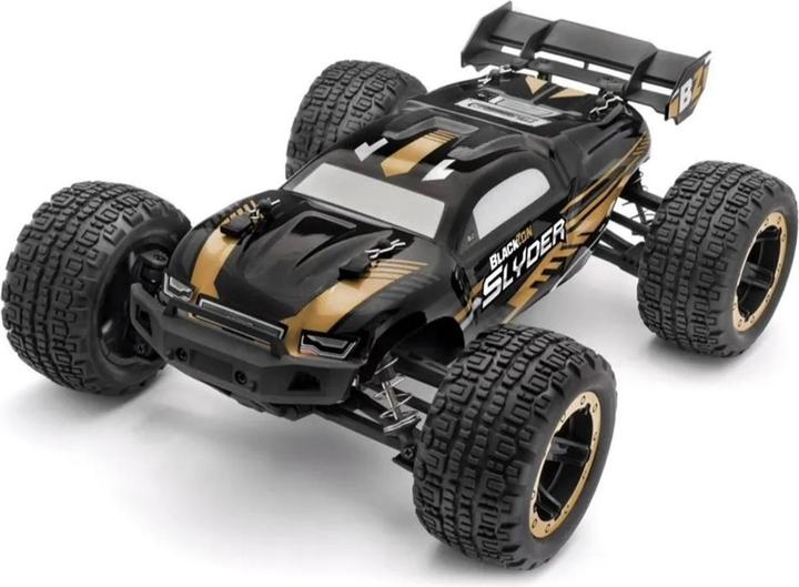 Actual product image Blackzon Slyder (RTR Ready-to-Run)