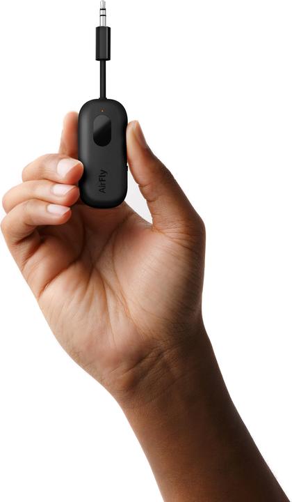 Actual product image TwelveSouth AirFly Pro (Transmitter & Receiver)