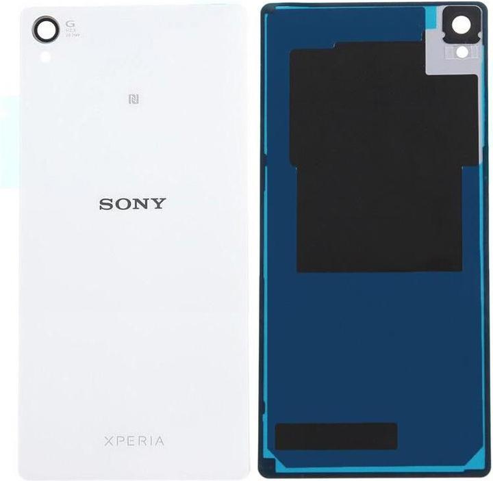 Actual product image CoreParts Sony Xperia Z3 Back Cover (Sony Xperia Z3)