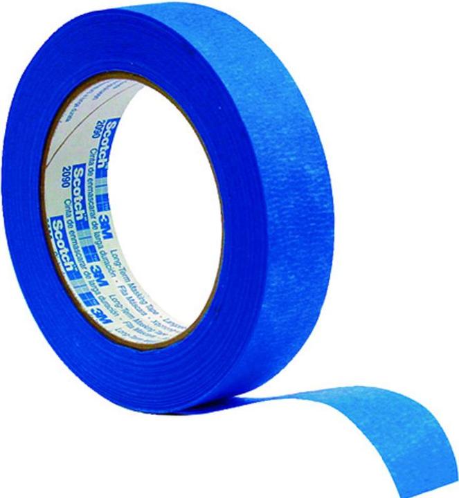 Actual product image 3M Masking tape (36 mm)