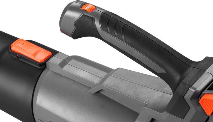 Image du produit Fuxtec FX-E1KS20 (Tronçonneuse à batterie)