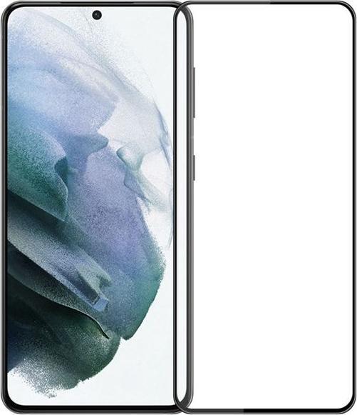 Produktbild Mofi Schutzglas Displayschutz (1 Stück, Samsung Galaxy S21)