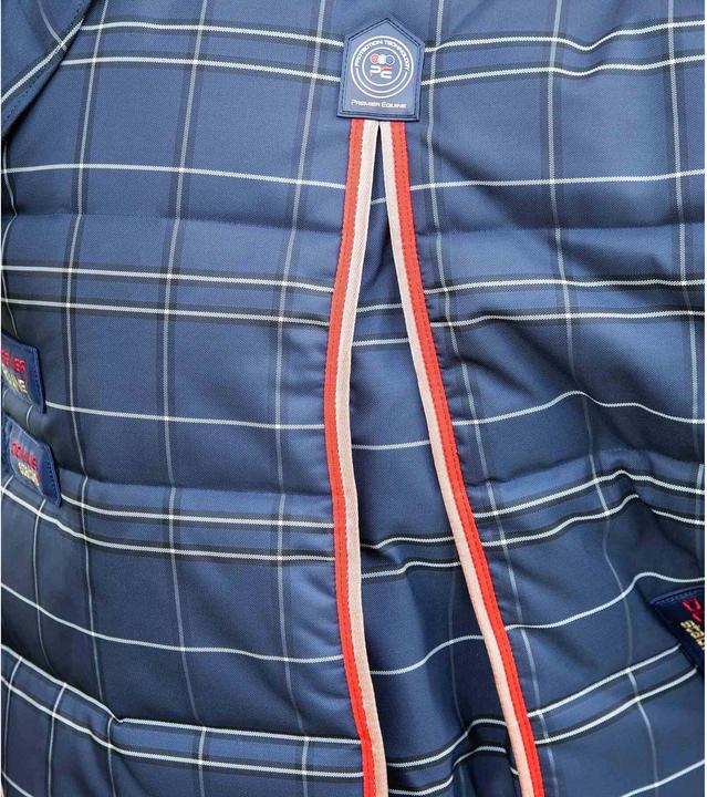 Image du produit Premier Equine Domus 400 g (168 cm)