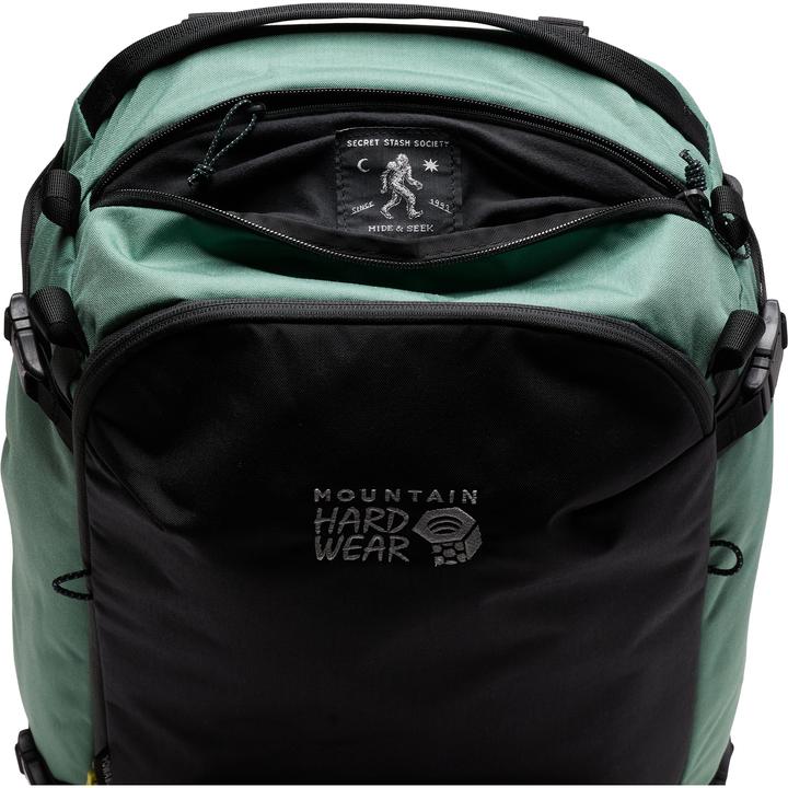 Immagine prodotto Mountain Hardwear Powabunga 32 (32 l)