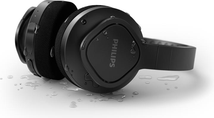 Immagine prodotto Philips TAA4216BK/00 (NC, 35 h, Cablato, Senza fili)