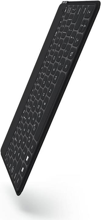Logitech Keys-To-Go (CH, Android-Smartphones ab Android 4.1, Windows 7)