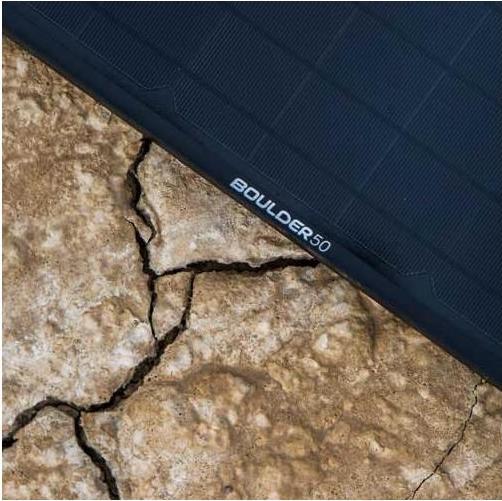 Image du produit Goal Zero Panneau solaire Boulder 50 (50 W, 5.60 kg)