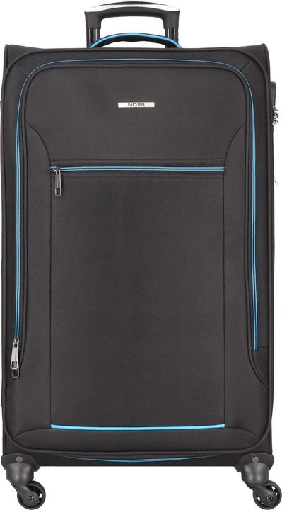 Image du produit Nowi Sevilla 4 roues trolley 75 cm (76 l, XL (à partir de 115l))