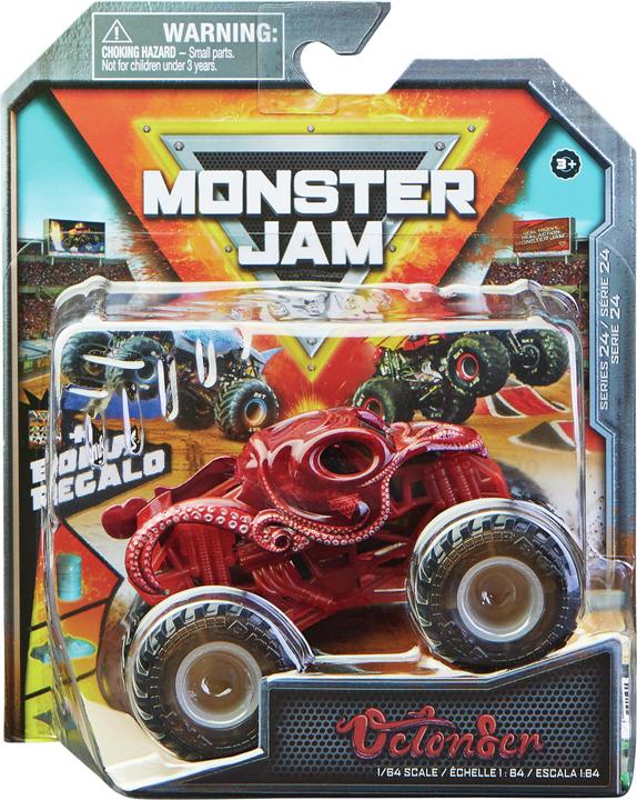 Actual product image Spin Master Monster Jam