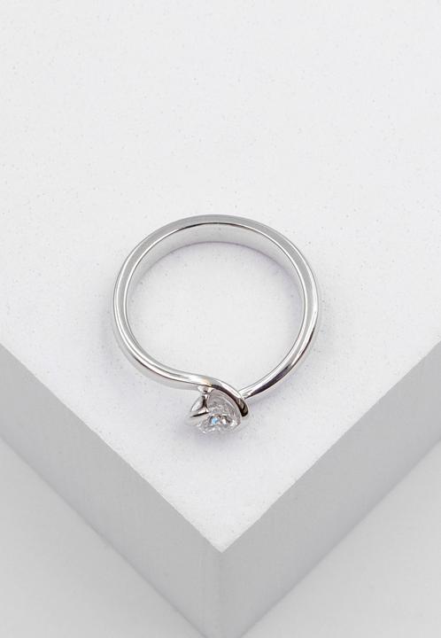 Produktbild Muau Solitaire (50, 750/18 K Gold)