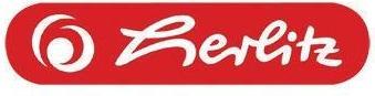 Produktbild Herlitz Klemmbrett-Mappe easy orga to go, schwarz DIN A4, aus Polyfoam-Kunststoff, vernickelte Klemmmechanik (24 x 33 cm)