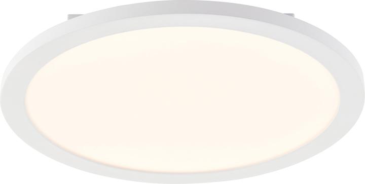 Produktbild Brilliant LED Deckenaufbau-Paneel, 30 cm, 1500 lm, 3000-6500 K, dimmbar, weiss (1500 lm)