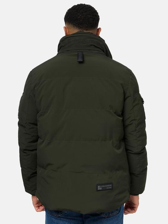 Produktbild Stone Harbour Halvaar (XXL)