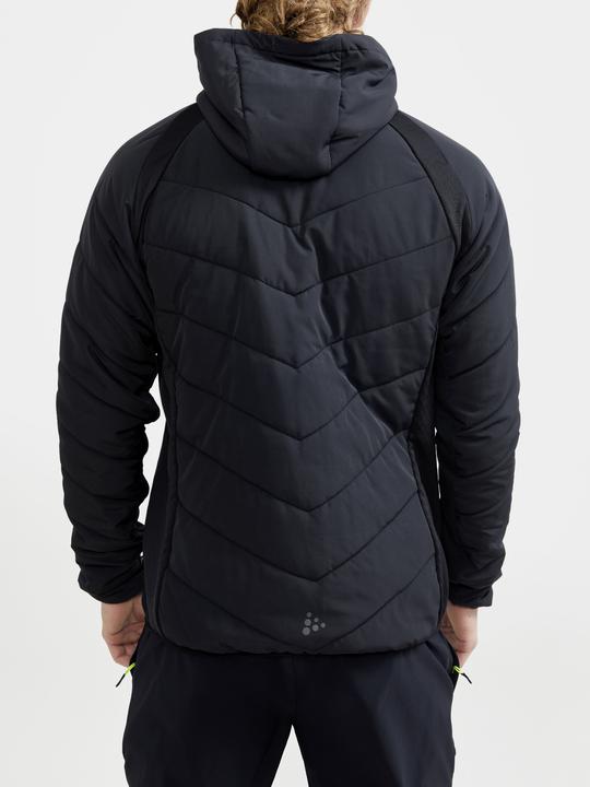 Actual product image Craft Adv Explore Hybrid Jacket M (M)