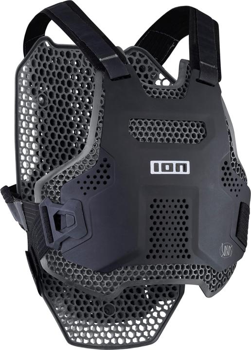 ION Arcon HD Pro RE ZRO Rumpfprotektor (S, Brustprotektor)