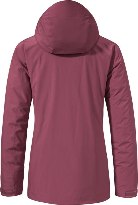 Produktbild Schöffel 3in1 Jacket Style Tamina (38, M)