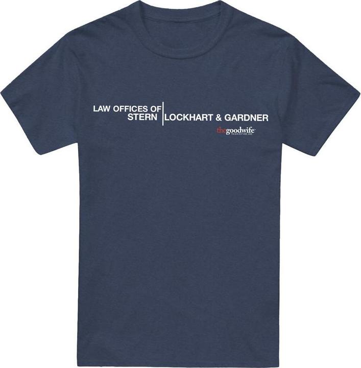 Produktbild The Good Wife Law Offices TShirt (M)
