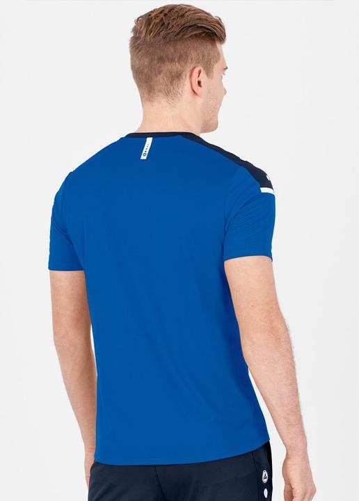 Actual product image JAKO T-SHIRT CHAMP 2.0 (164) (164)