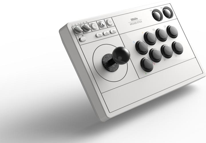 8bitdo Clé d'arcade