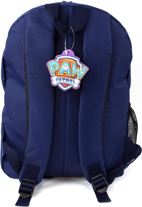 Image du produit Paw Patrol Set de sacs à dos pour filles (pack de 4) (4 l)
