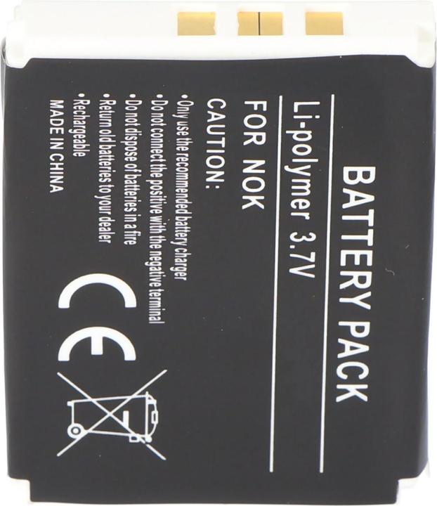 Immagine prodotto Nokia Batteria 3410, BLC-1