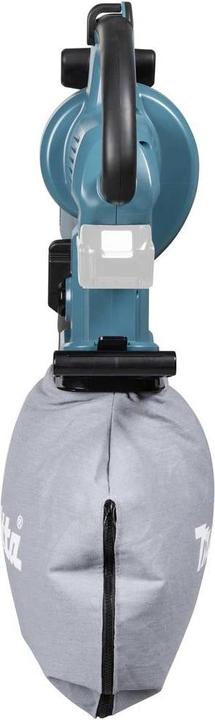 Actual product image Makita DUB187Z (Rechargeable battery operated, Leaf blower)