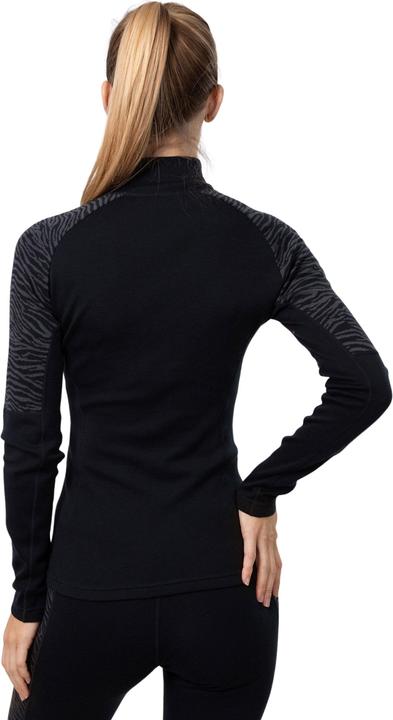 Produktbild Johaug Elevate Wool Half Zip (M)